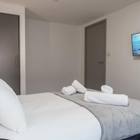 Modern 1 Bed Apartment In Liverpool Centre المظهر الخارجي الصورة